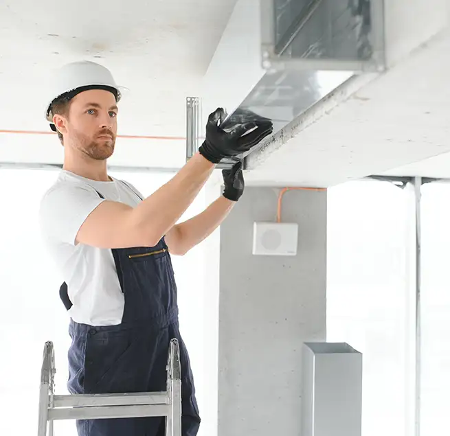 Why Homeowners & Businesses Trust Us in Pflugerville, TX?