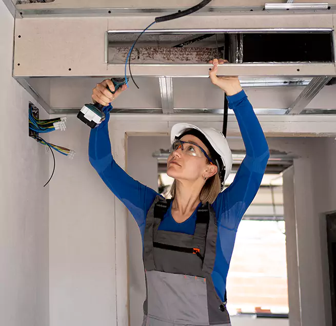 Why Homeowners & Businesses Trust Us in Pflugerville, TX?