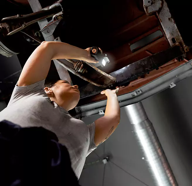 Why Homeowners & Businesses Trust Us Pflugerville, TX