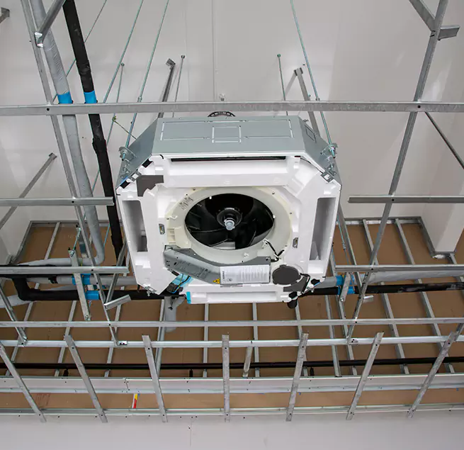 Why Homeowners & Businesses Trust Us Pflugerville, TX?