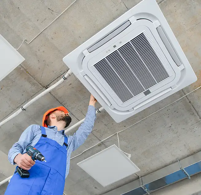 Why Homeowners & Businesses Trust Us in Pflugerville, TX?