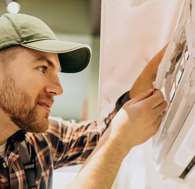 Why Homeowners & Businesses Trust Us in Pflugerville, TX?