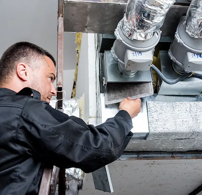 Why Homeowners & Businesses Trust Us in Pflugerville, TX?